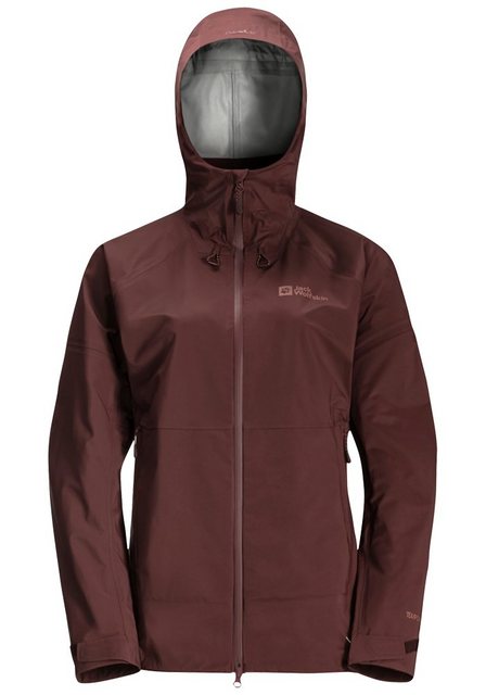 Jack Wolfskin Funktionsjacke CYROX 3L JKT W günstig online kaufen