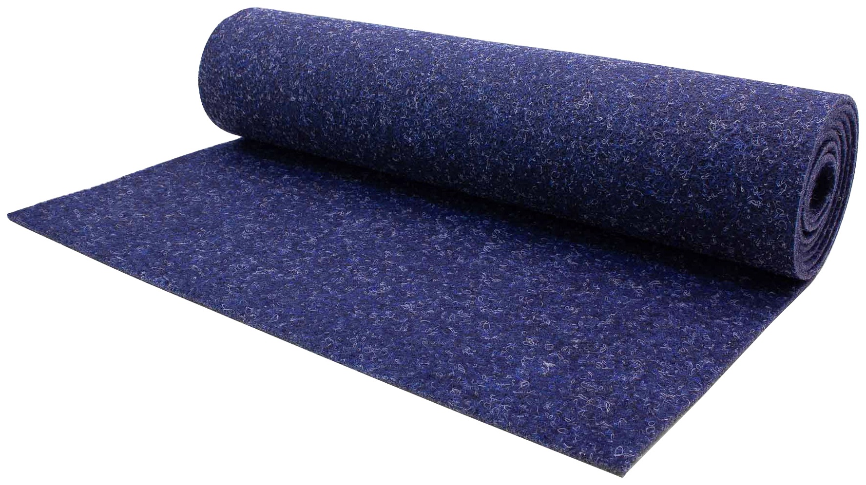 Primaflor-Ideen in Textil Nadelvliesteppich »TURBO«, rechteckig, robust und günstig online kaufen