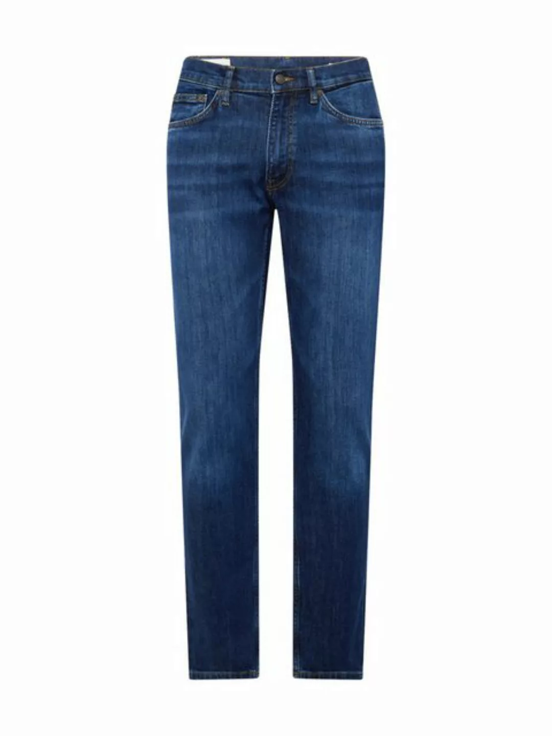 Gant Slim-fit-Jeans "SLIM GANT JEANS" günstig online kaufen