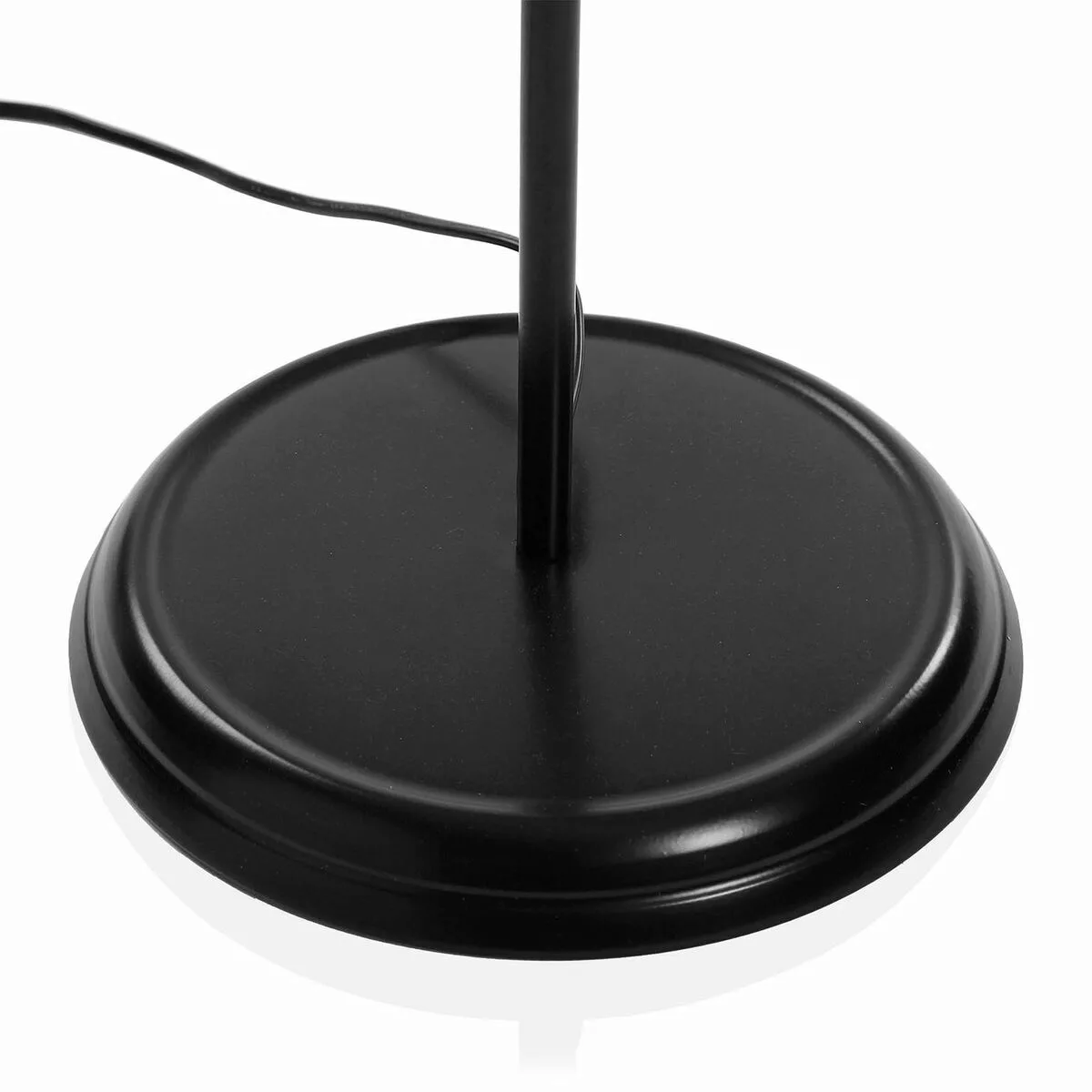Stehlampe Versa Simitti Schwarz Eisen (22 X 159 X 22 Cm) günstig online kaufen