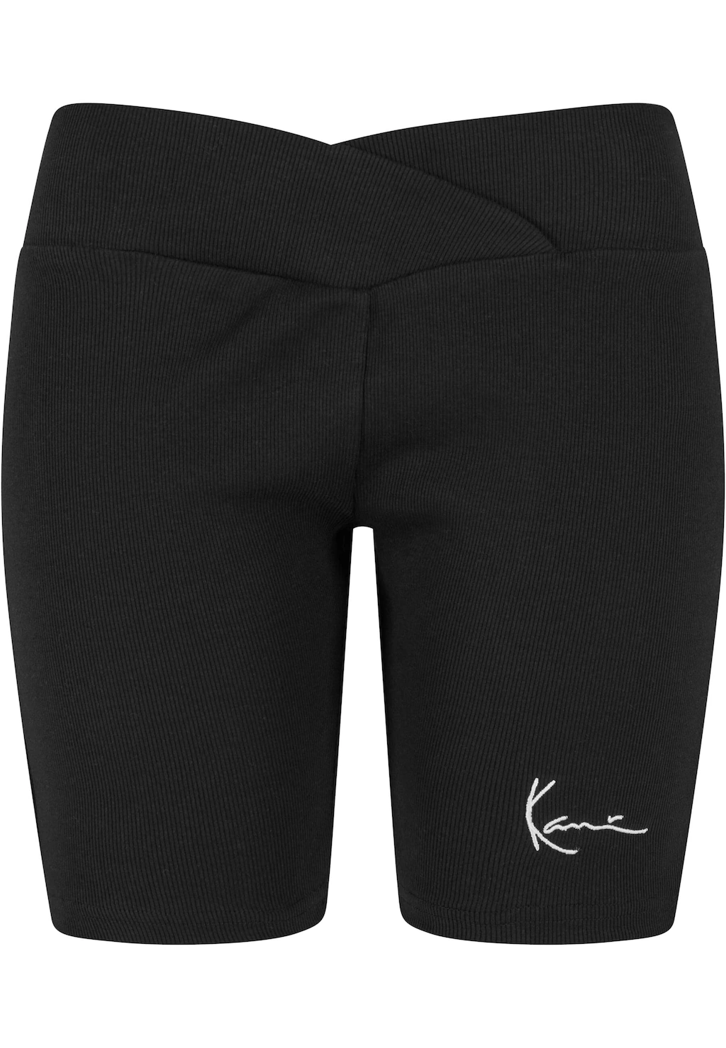 Karl Kani Shorts "Karl Kani Damen", (1 tlg.) günstig online kaufen