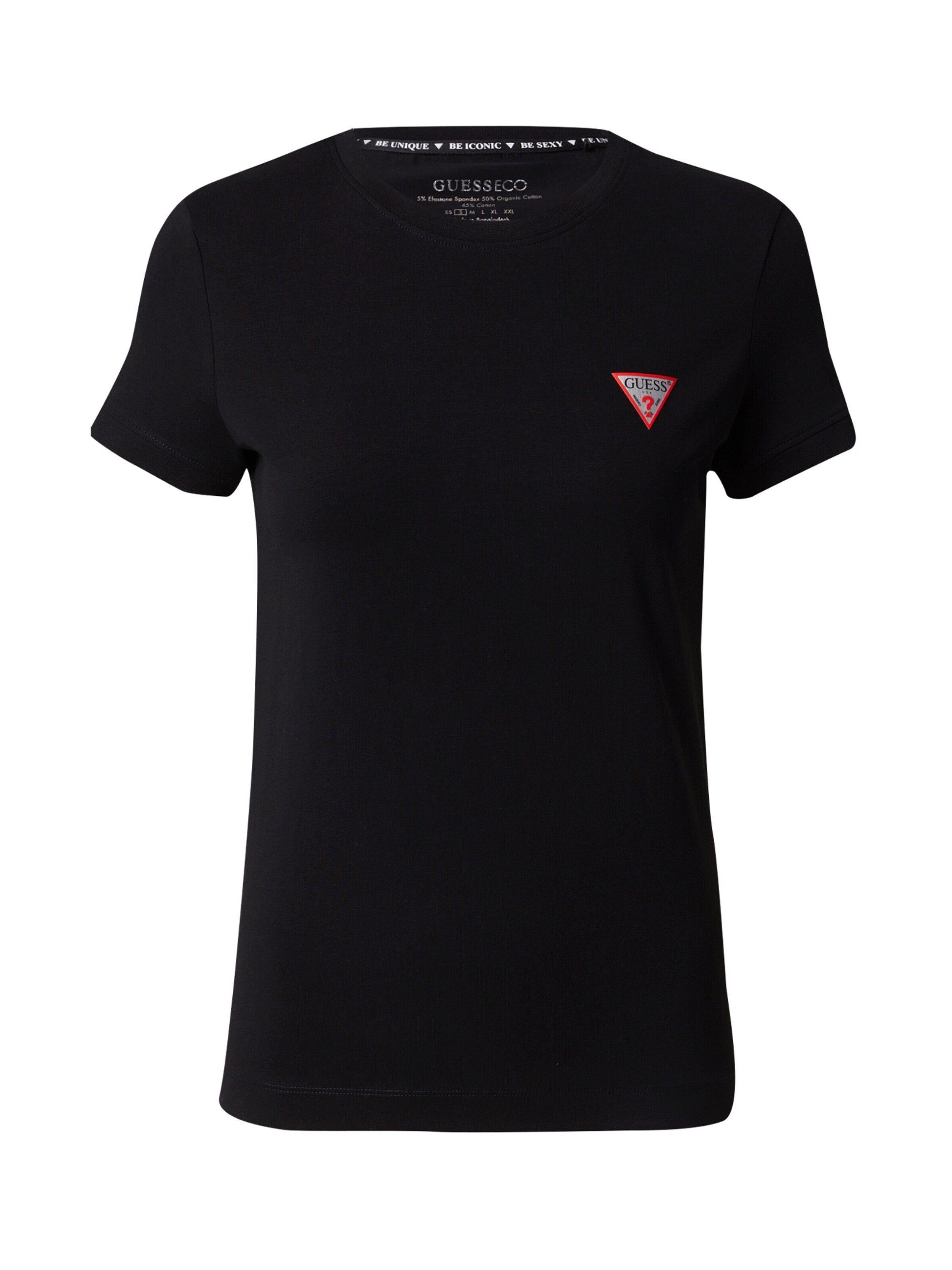 Guess  T-Shirts & Poloshirts W2YI44 J1314 günstig online kaufen