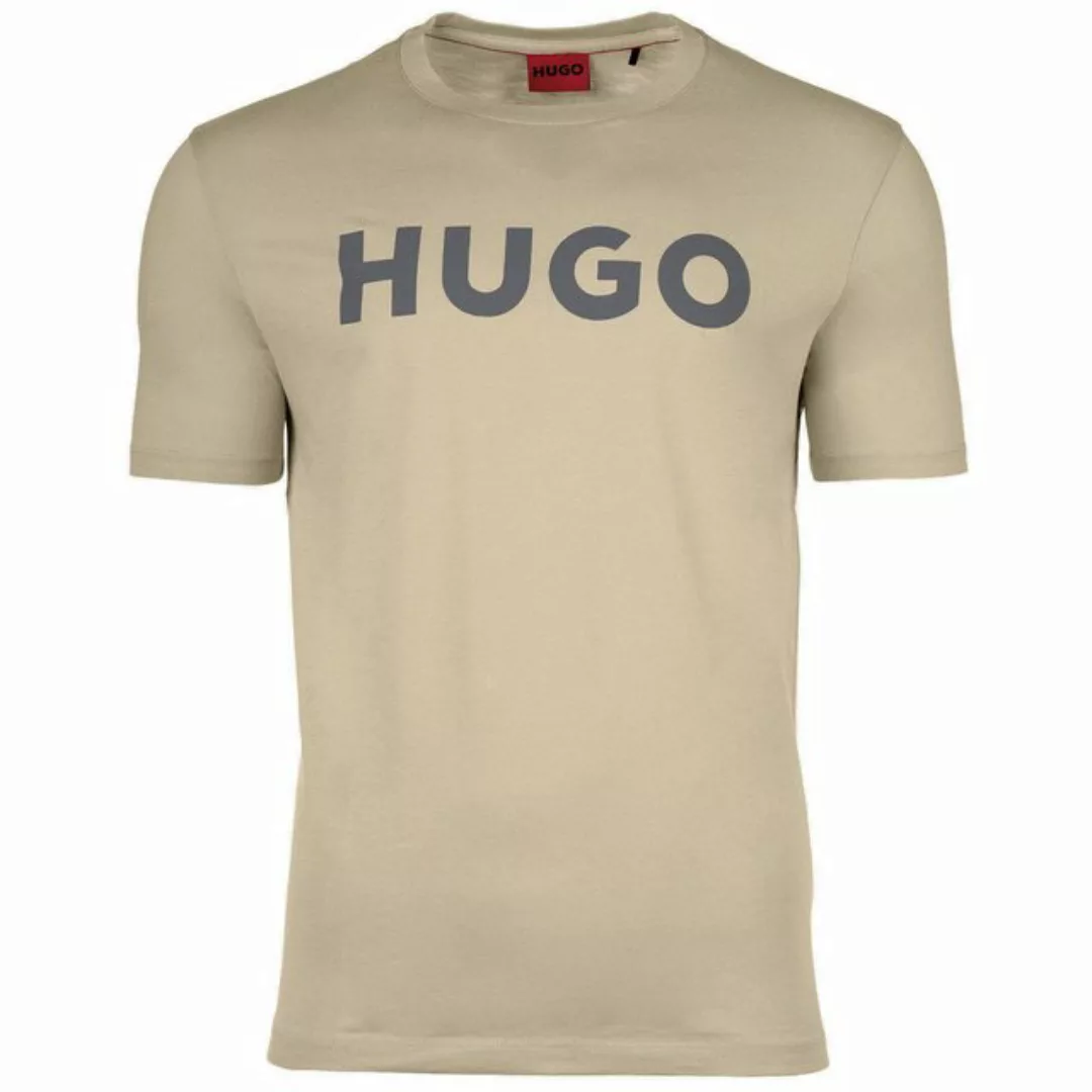 HUGO T-Shirt "T-Shirt Dulivio 1er Pack" günstig online kaufen