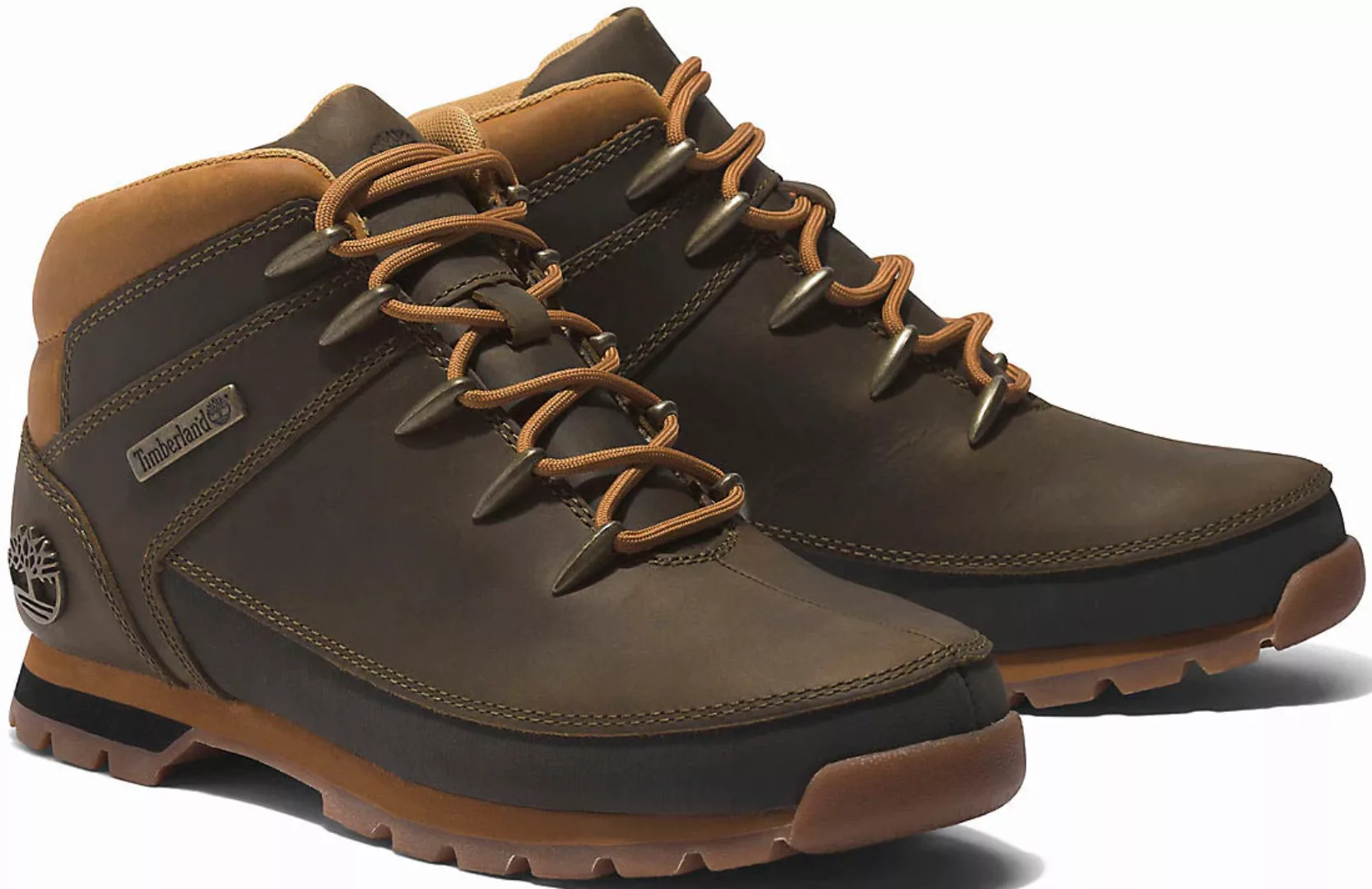 Timberland Schnürboots "Euro Sprint Hiker" günstig online kaufen