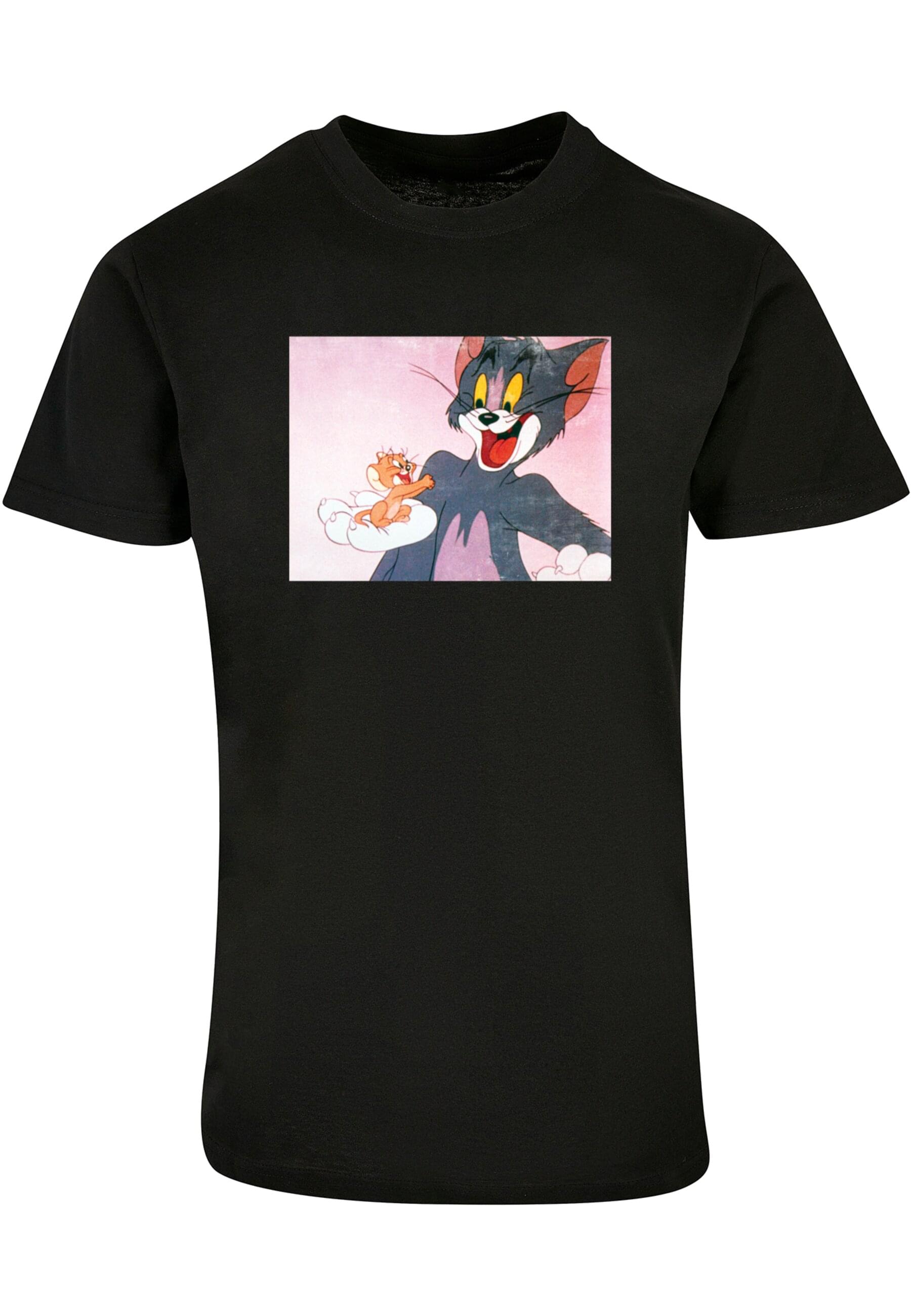 ABSOLUTE CULT T-Shirt "ABSOLUTE CULT Herren Tom and Jerry - Still One T-Shi günstig online kaufen