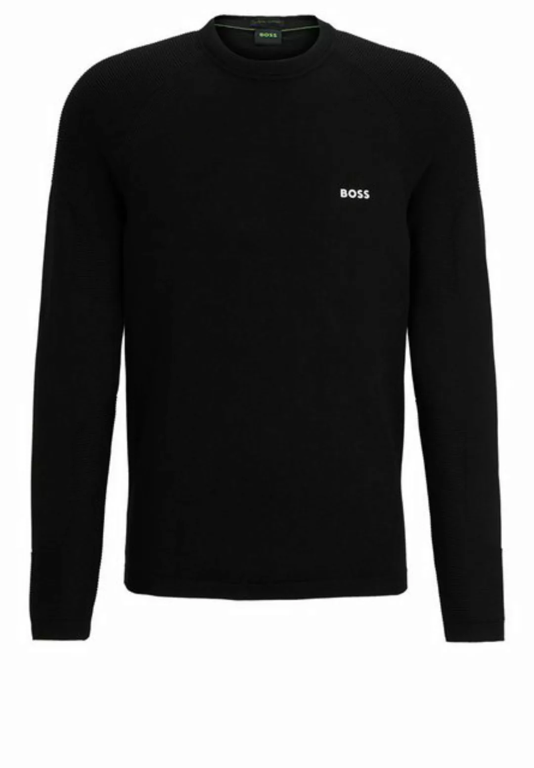 BOSS GREEN Strickpullover Perform-X_CN (1-tlg) günstig online kaufen