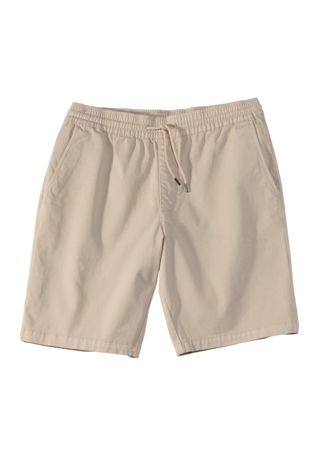 John Devin Shorts "Bermuda", kurze Hose aus elastischer Baumwoll-Qualität günstig online kaufen