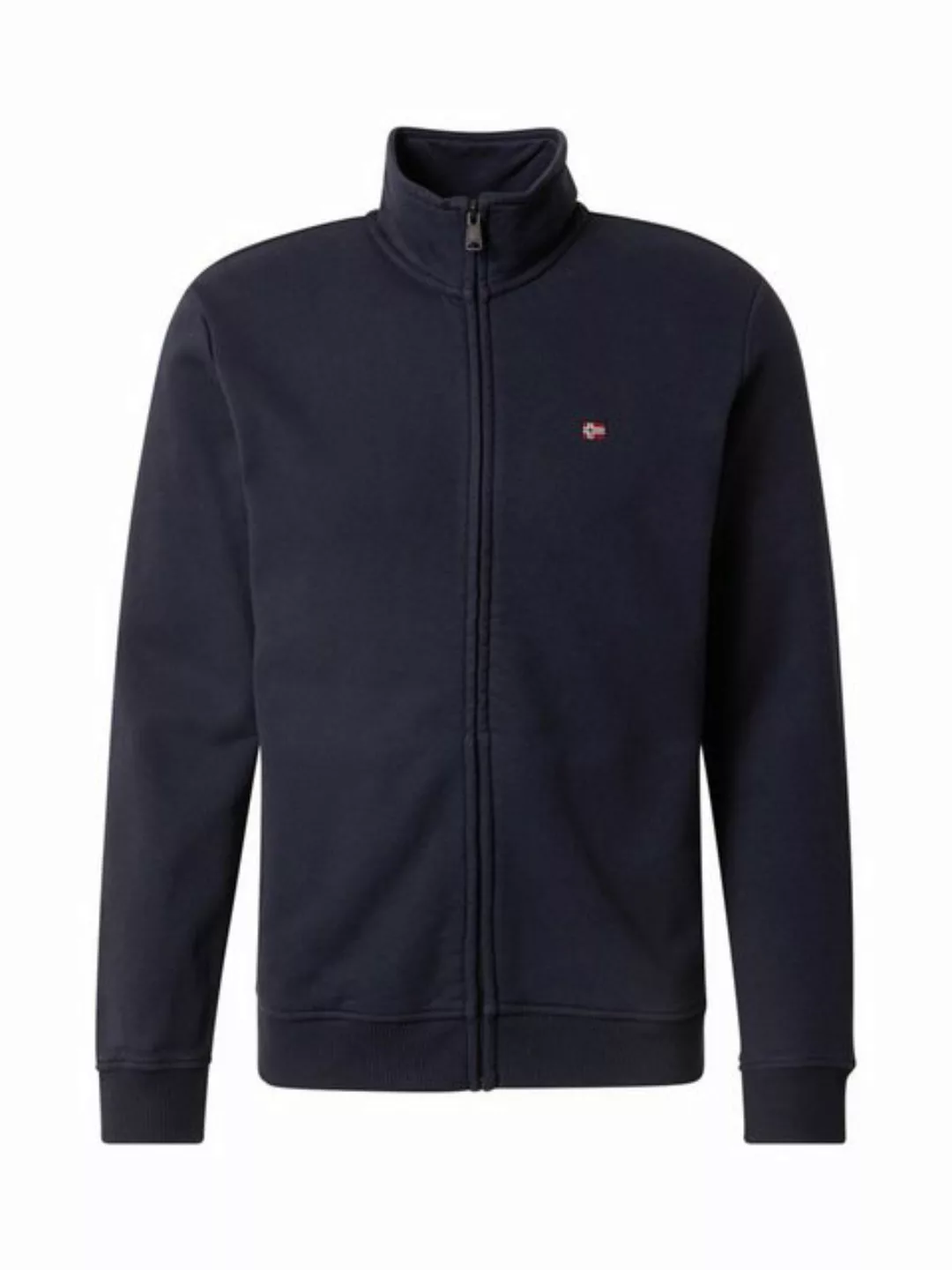 Napapijri Sweatjacke BALIS (1-tlg) günstig online kaufen