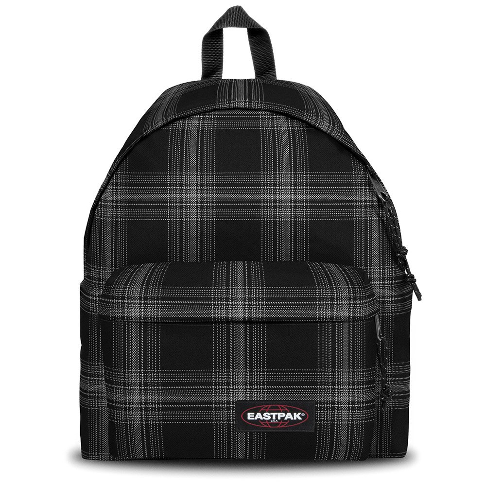 Eastpak Padded Pak R 24l Rucksack One Size Checked Dark günstig online kaufen