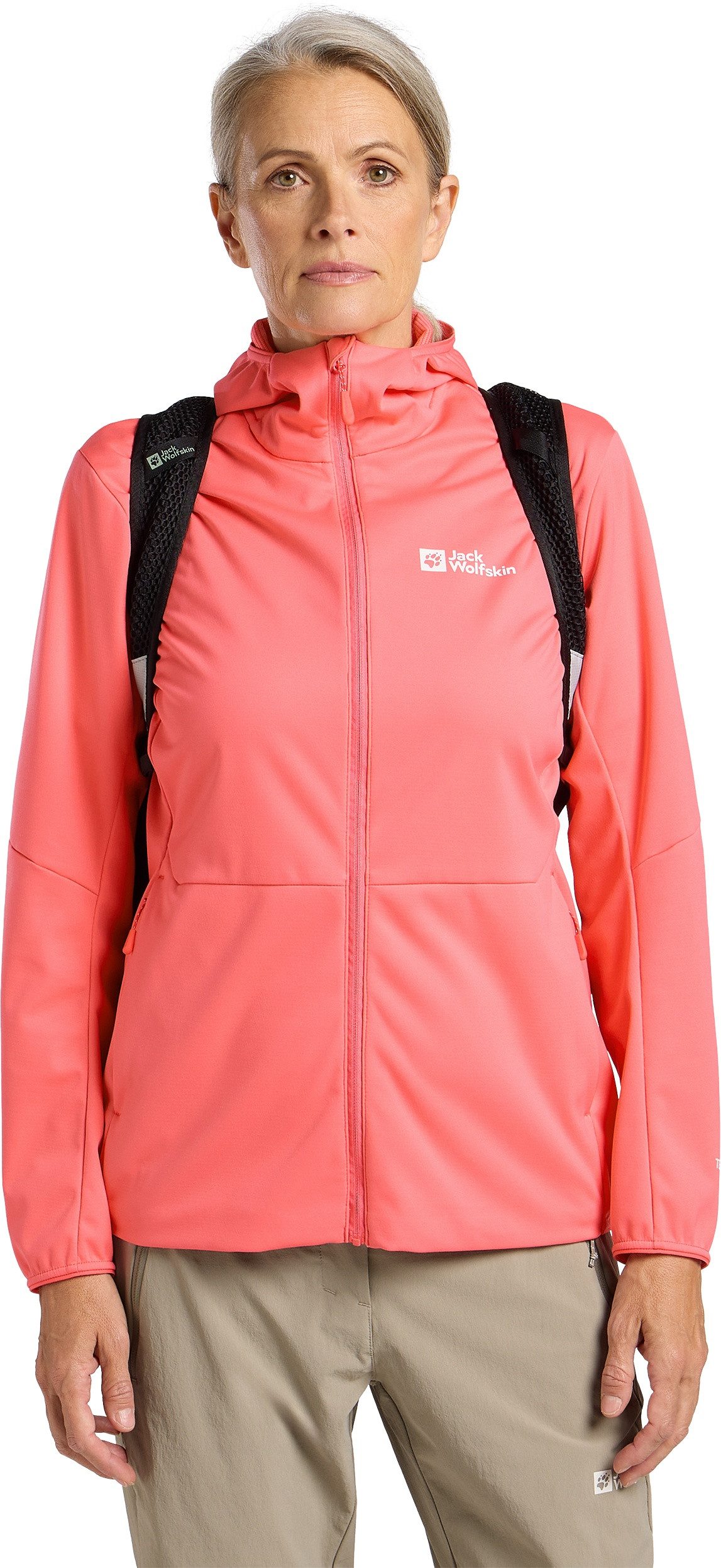 Jack Wolfskin Daypack WANDERMOOD PACKABLE 24 günstig online kaufen