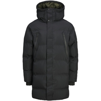 Jack & Jones  Jacken Jacke ALPHA LONG Steppjacke günstig online kaufen