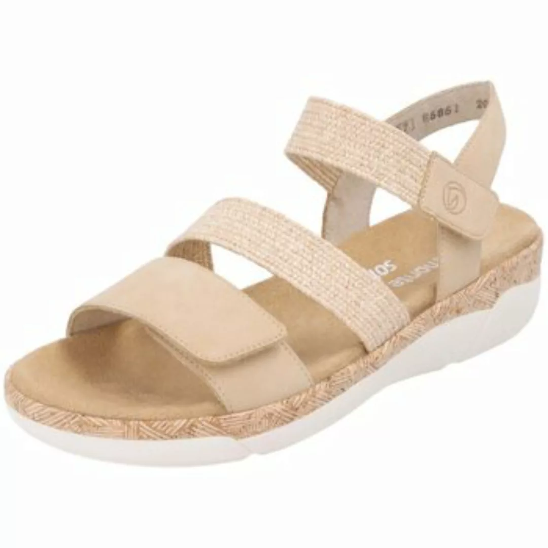 Remonte  Sandalen Sandaletten R686120 R68 R6861-20 günstig online kaufen