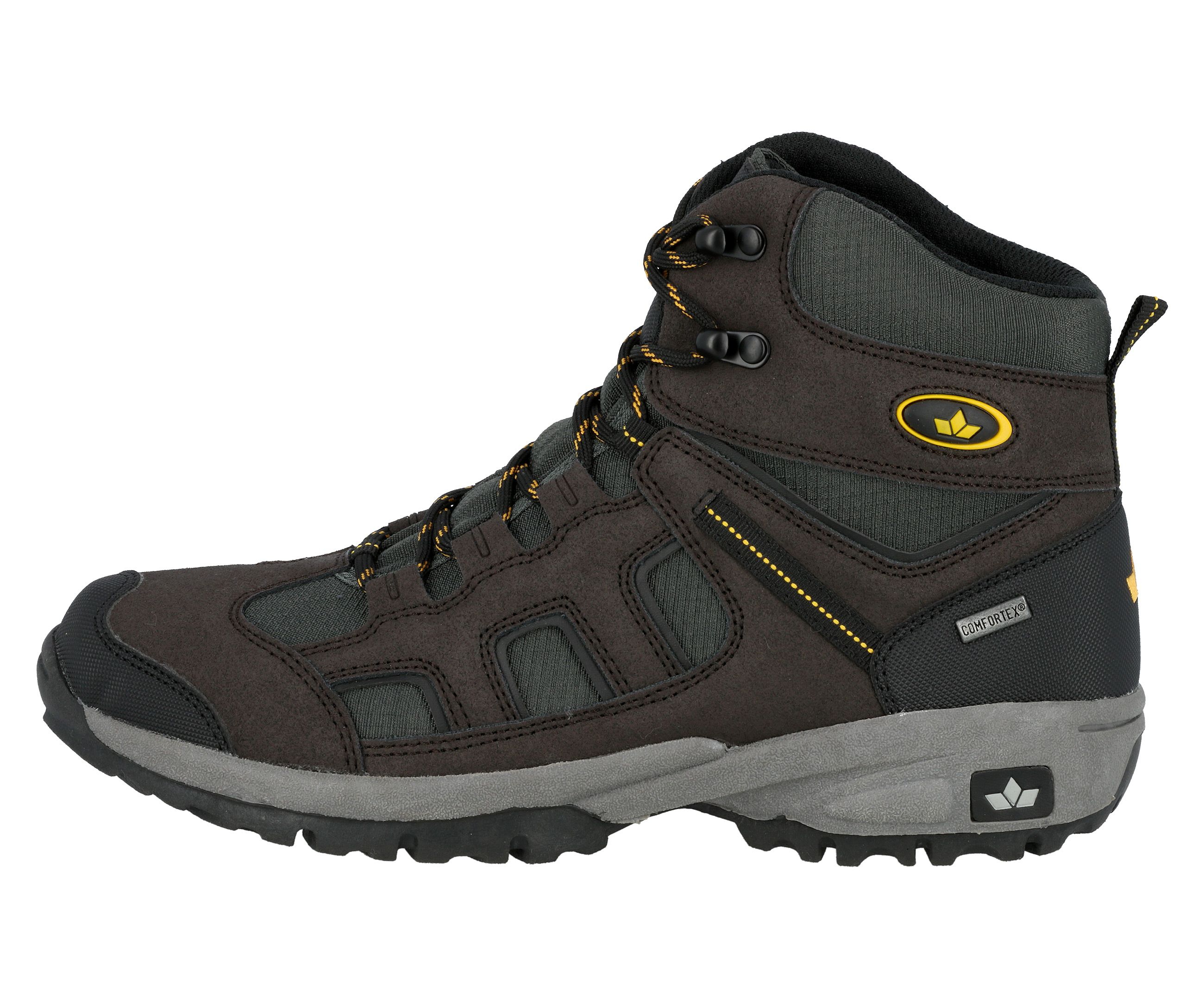 Lico Outdoorschuh "Outdoorstiefel Eagar High" günstig online kaufen