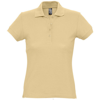 Sols  Poloshirt PASSION WOMENN COLORS-POLO MUJER MANGA CORTA günstig online kaufen