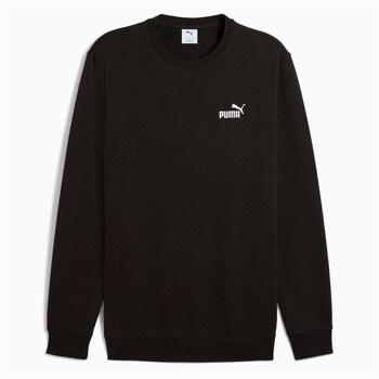 Puma  Sweatshirt Ess Small No. 1 Logo günstig online kaufen