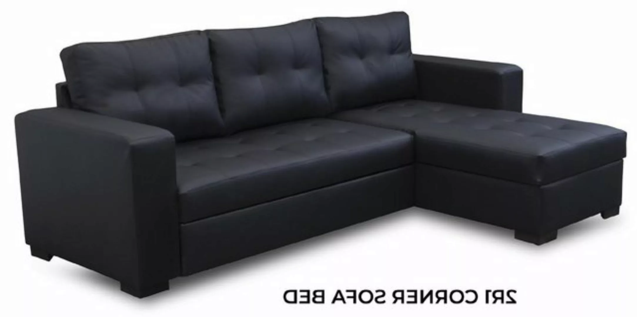 Xlmoebel Ecksofa Luxus-Ecksofa in L-Form, komfortables Designsofa, moderne günstig online kaufen