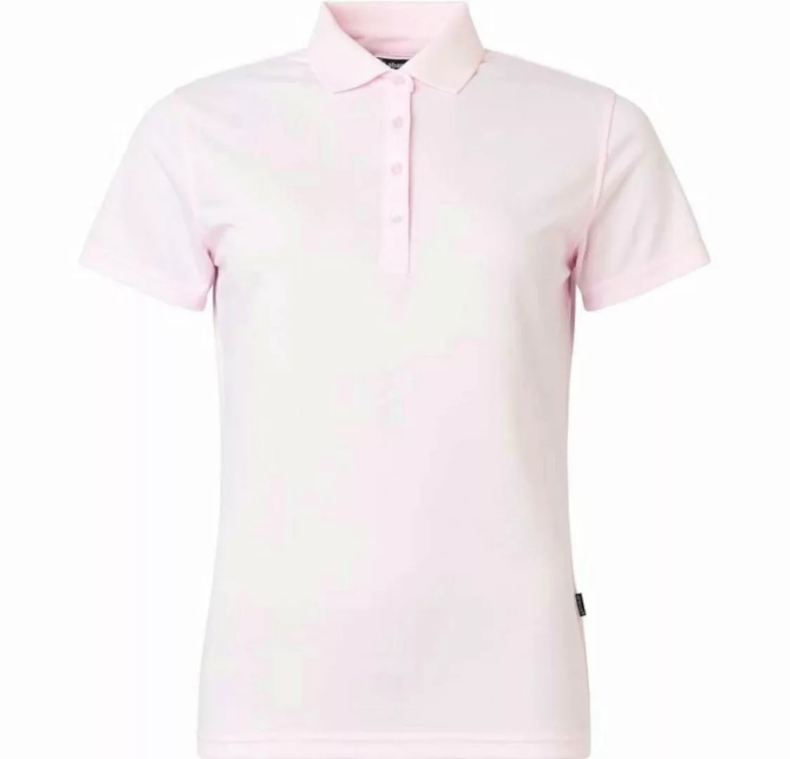 Abacus Sportswear Poloshirt Abacus Golf Polo Cray Drycool Rosa Damen EU M günstig online kaufen