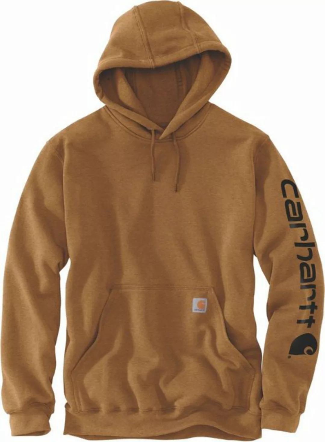 Carhartt Kapuzenpullover günstig online kaufen