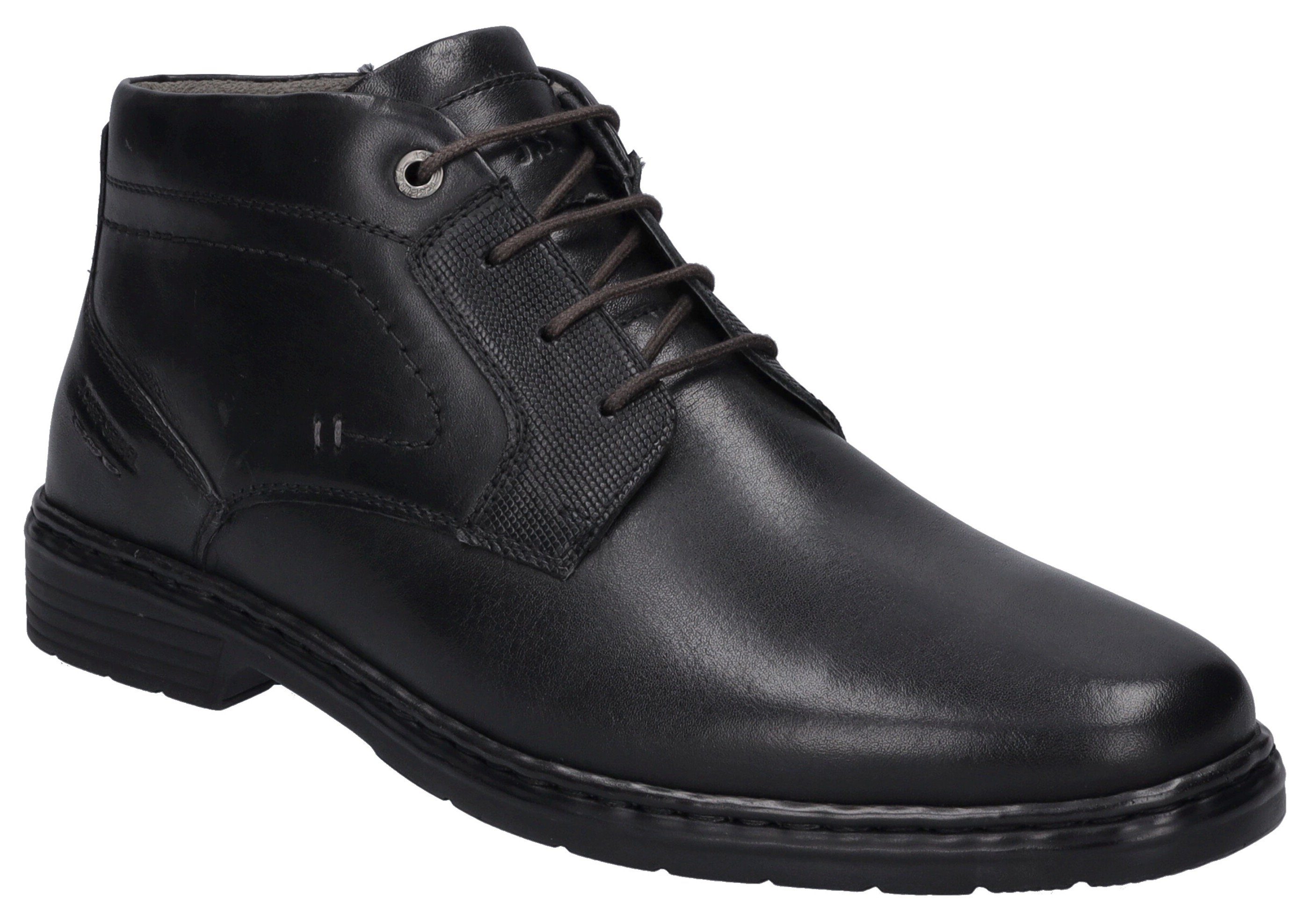 Josef Seibel Alastair 17 Schnürstiefelette in günstig online kaufen