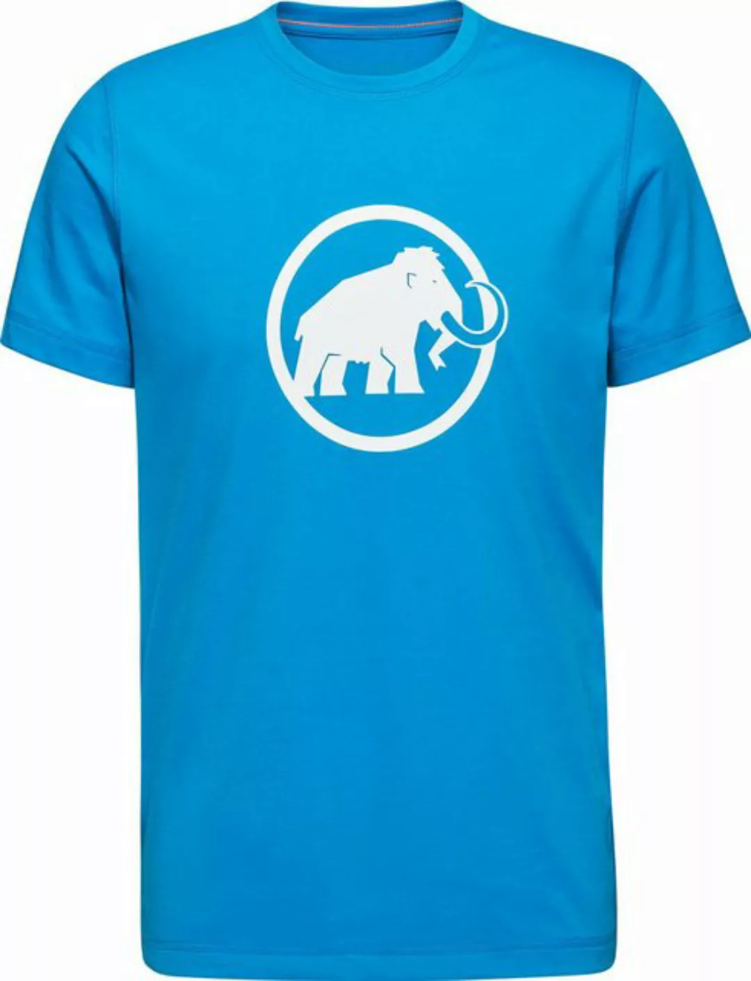 Mammut T-Shirt Mammut Core T-Shirt Men Classic glacier blue günstig online kaufen