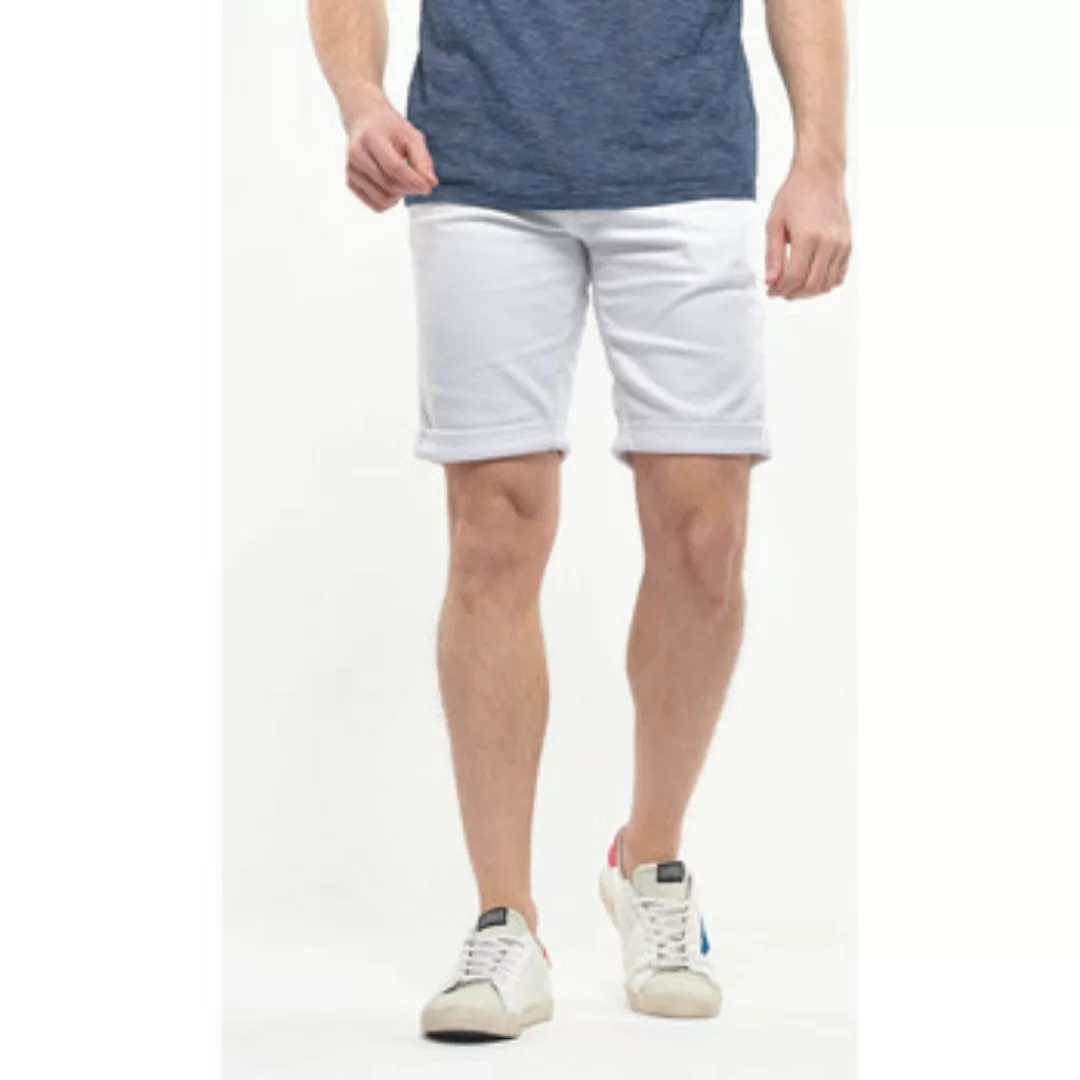 Le Temps des Cerises  Shorts Bermuda shorts JOGG2 günstig online kaufen