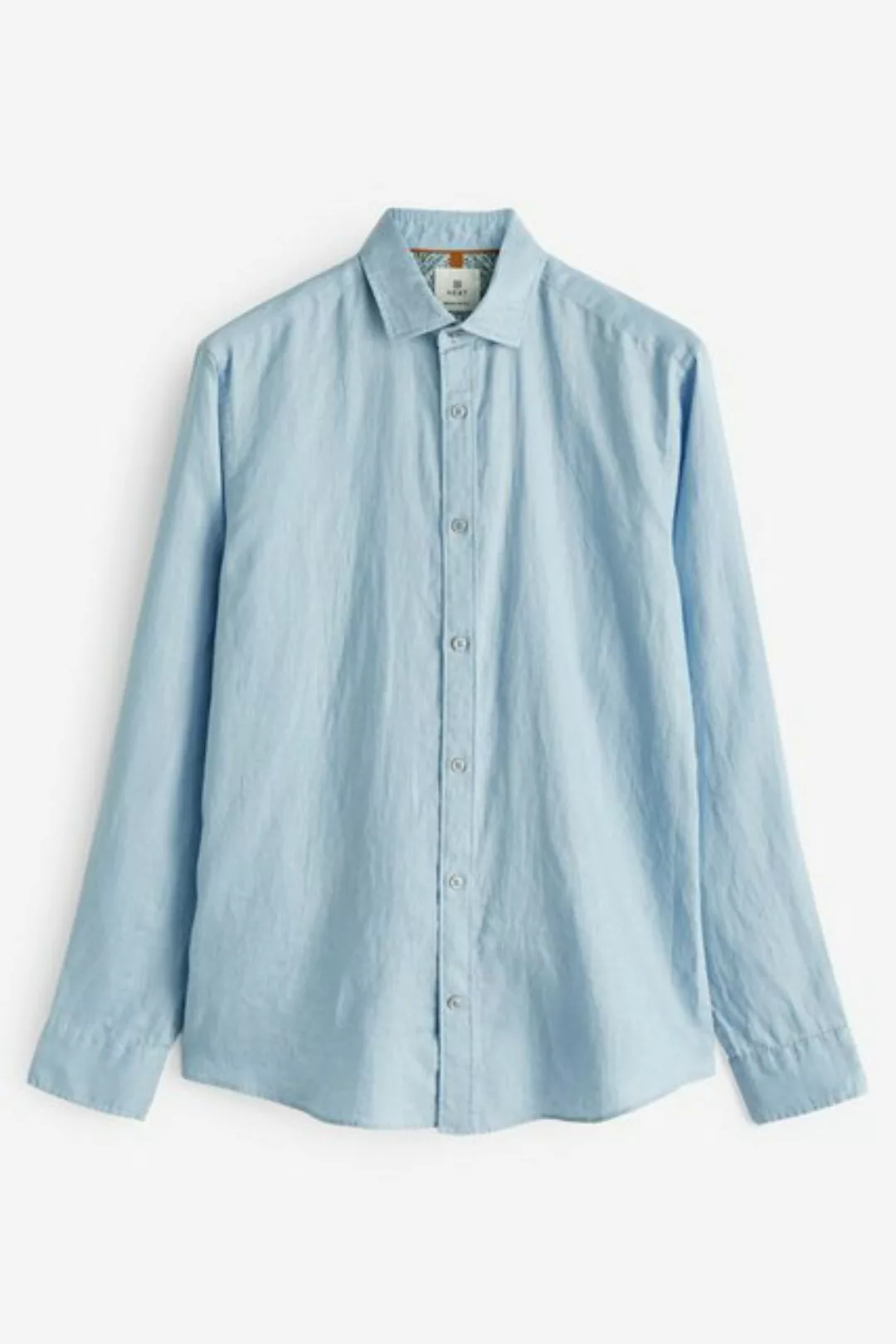 Next Leinenhemd Leinenhemd (1-tlg) günstig online kaufen