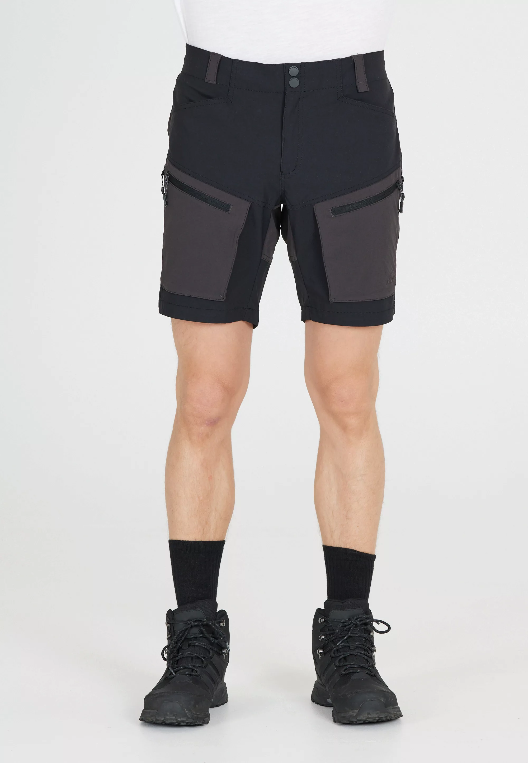 WHISTLER Shorts "Kodiak", aus funktionalem und wasserabweisendem Material günstig online kaufen