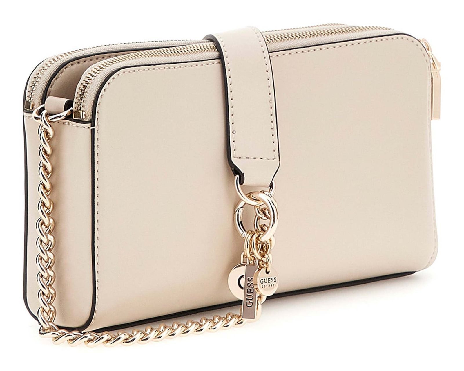 Guess Umhängetasche Status Crossbody günstig online kaufen