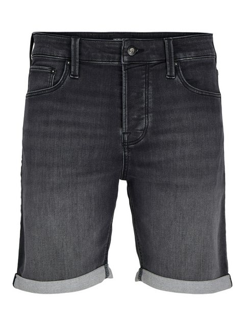 Jack & Jones PlusSize Shorts "JJIRICK JJICON I.K. SHOR" günstig online kaufen