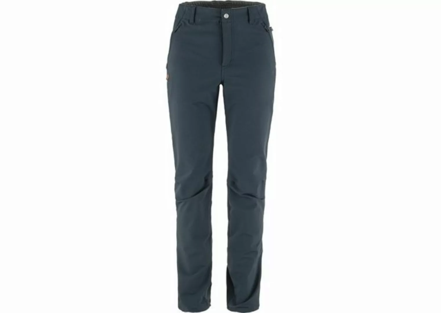 Fjällräven Outdoorhose Abisko Winter Stretch Trouser W günstig online kaufen