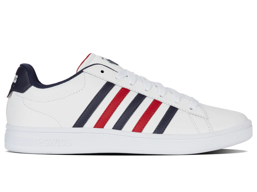 K-Swiss Sneaker "COURT TIEBREAK II" günstig online kaufen