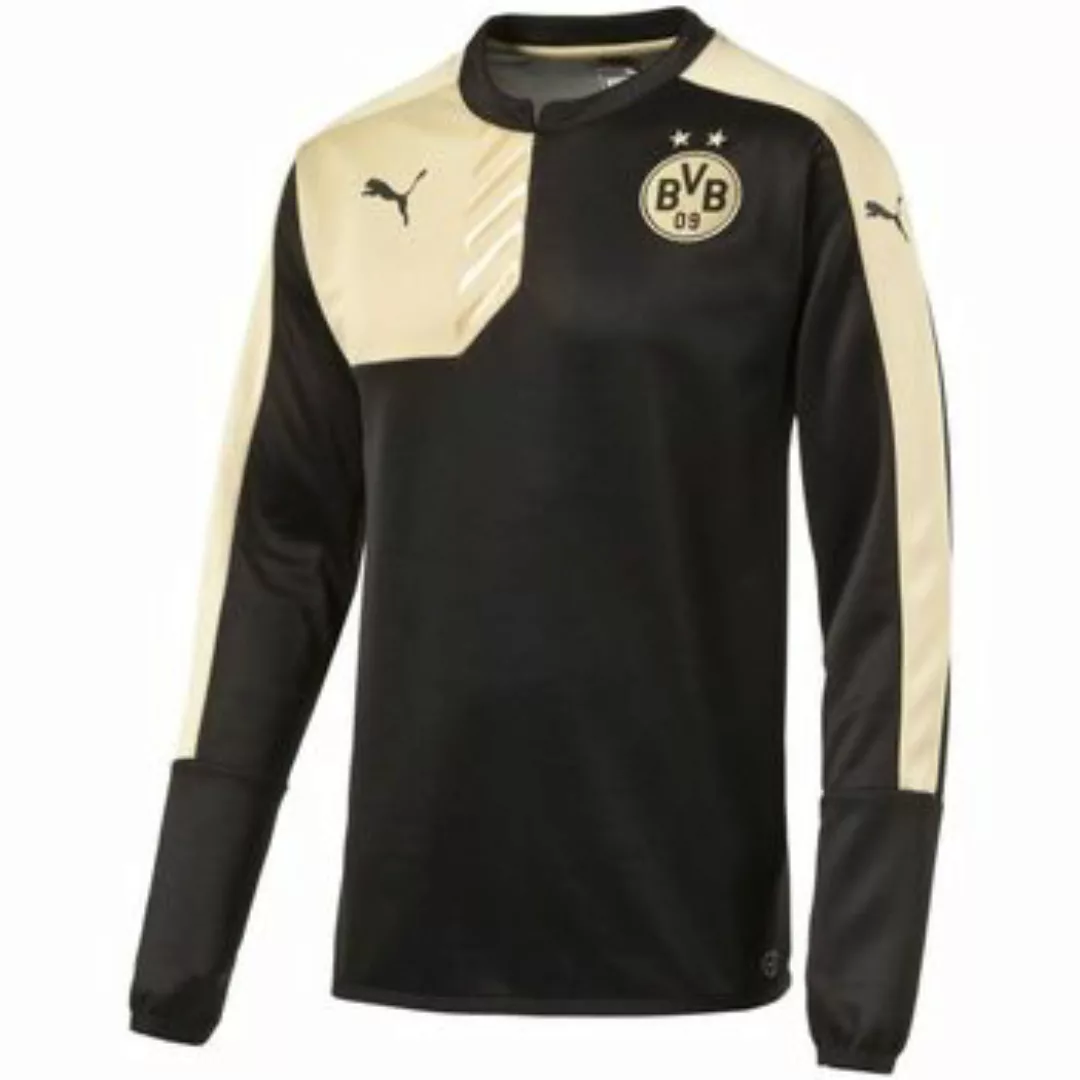 Puma  Jogginganzüge BVB TRAINING SWEAT günstig online kaufen