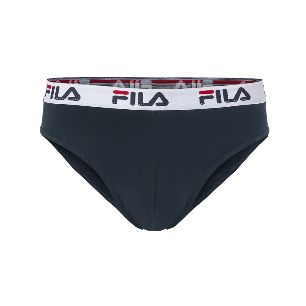 Fila Slip, (3er Pack), mit elastischem Logobund günstig online kaufen