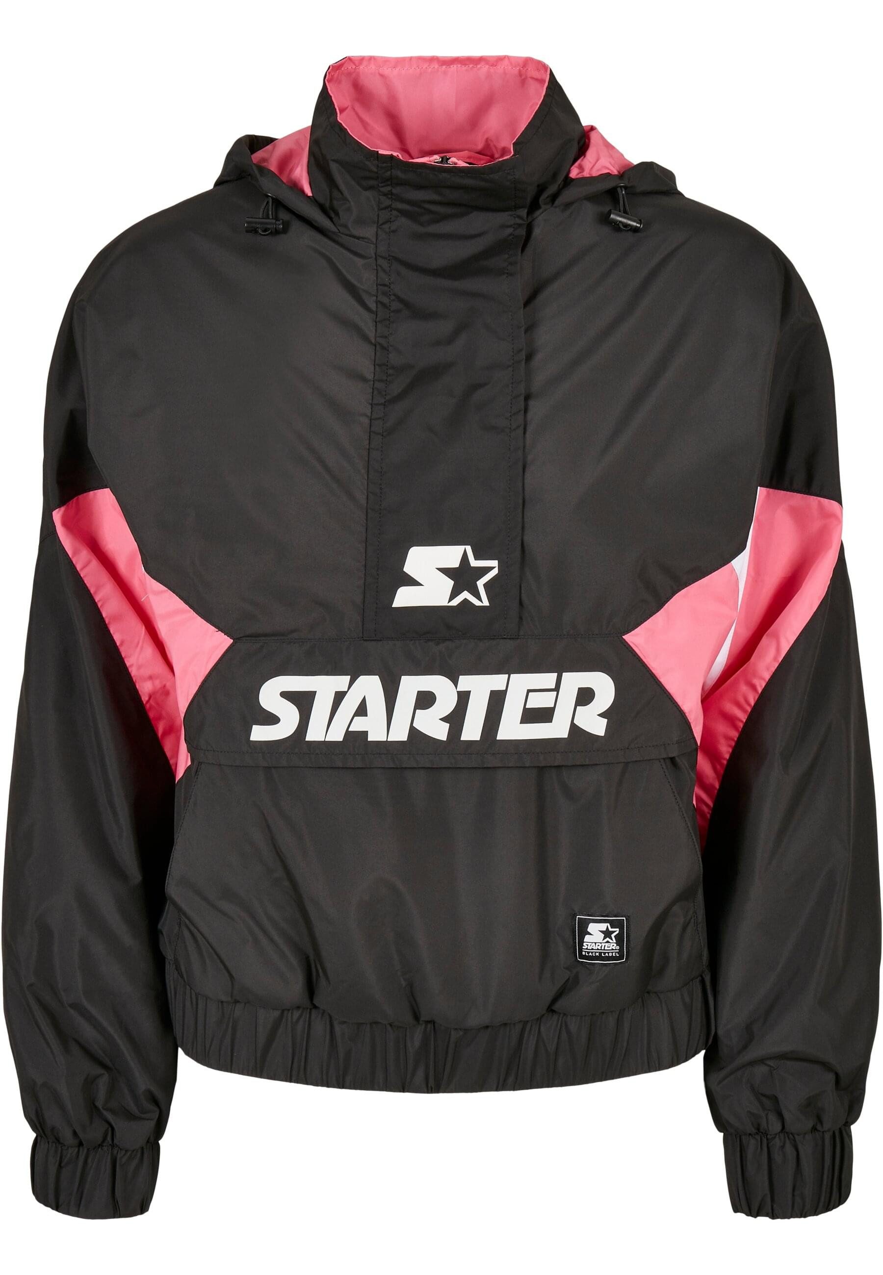 Starter Black Label Windbreaker "Starter Black Label Damen", (1 St.), mit K günstig online kaufen