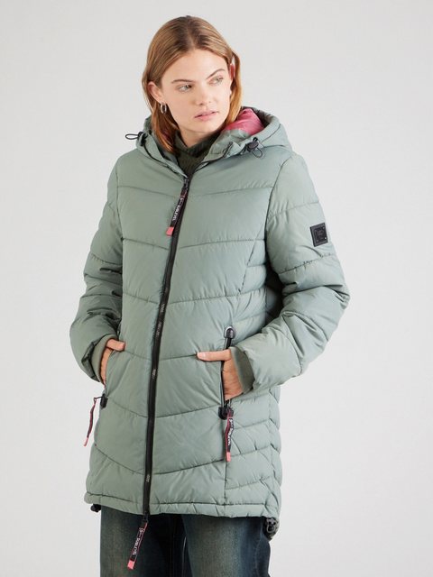 Eight 2 Nine Damen Jacke D51160xb44472b3-1 günstig online kaufen