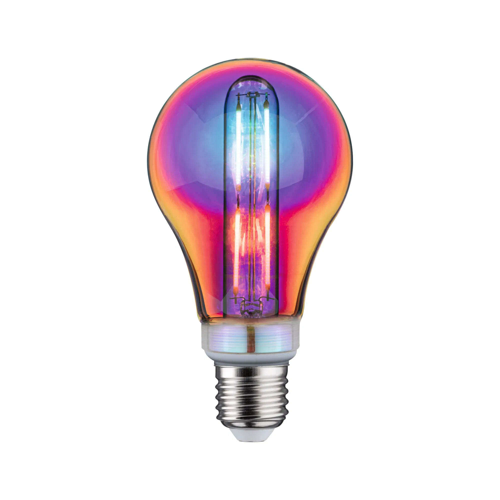 Paulmann "Fantastic Colors Edition LED Birne E27 230V 470lm 5W 2700K dimmba günstig online kaufen