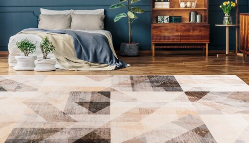 Arte Espina Teppich »Saphira 900«, rechteckig, 6 mm Höhe günstig online kaufen
