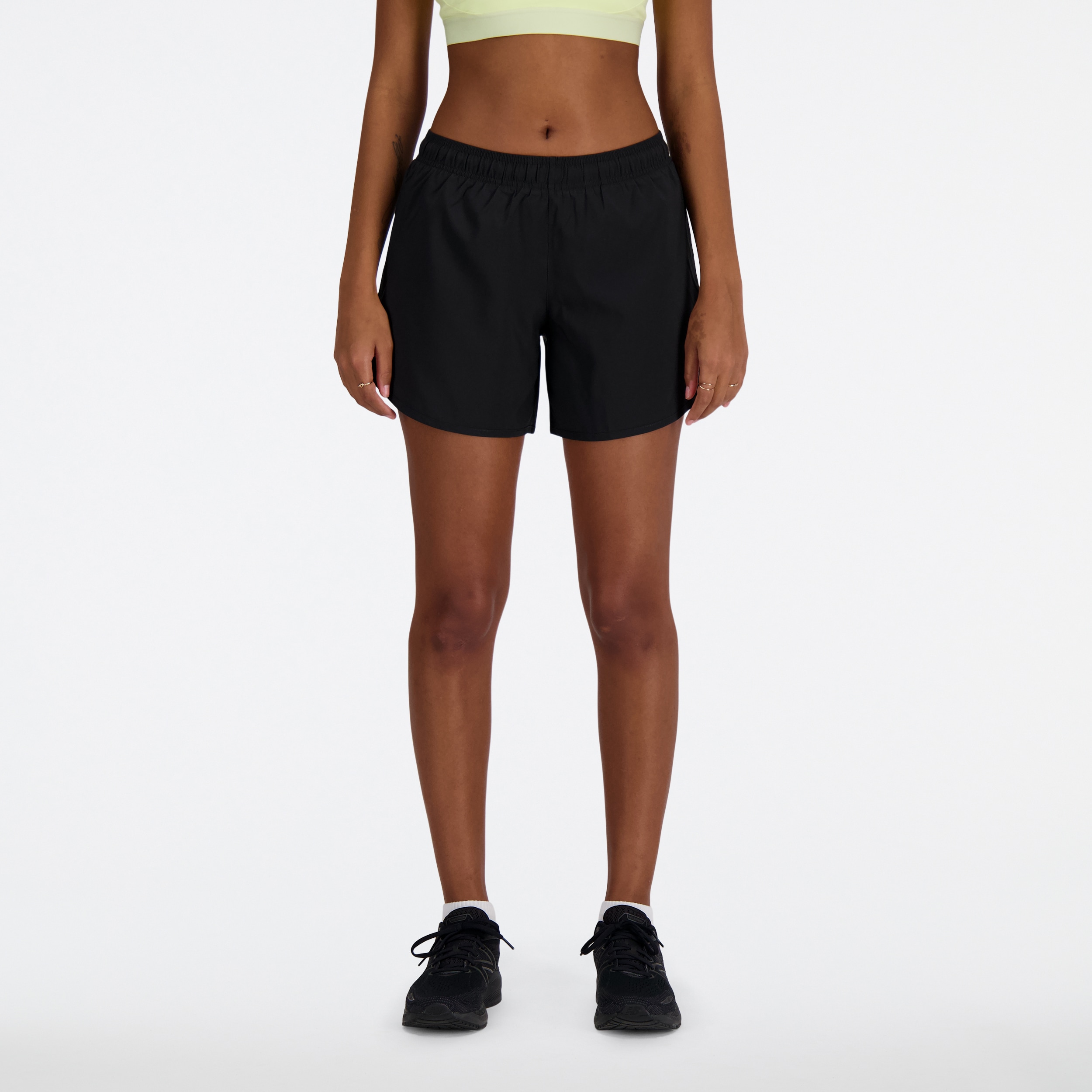 New Balance Laufshorts "Sport Essentials Short 5"" günstig online kaufen