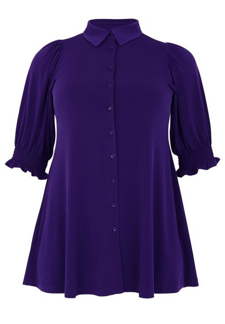 Yoek Blusentop Damen Bluse Große Größen günstig online kaufen