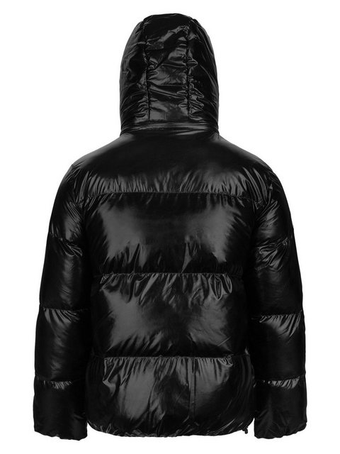 trueprodigy Winterjacke Constance Kapuze Reißverschluss Eingriffstaschen günstig online kaufen