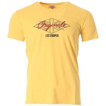Lee Cooper  T-Shirts & Poloshirts LEE-009562 günstig online kaufen