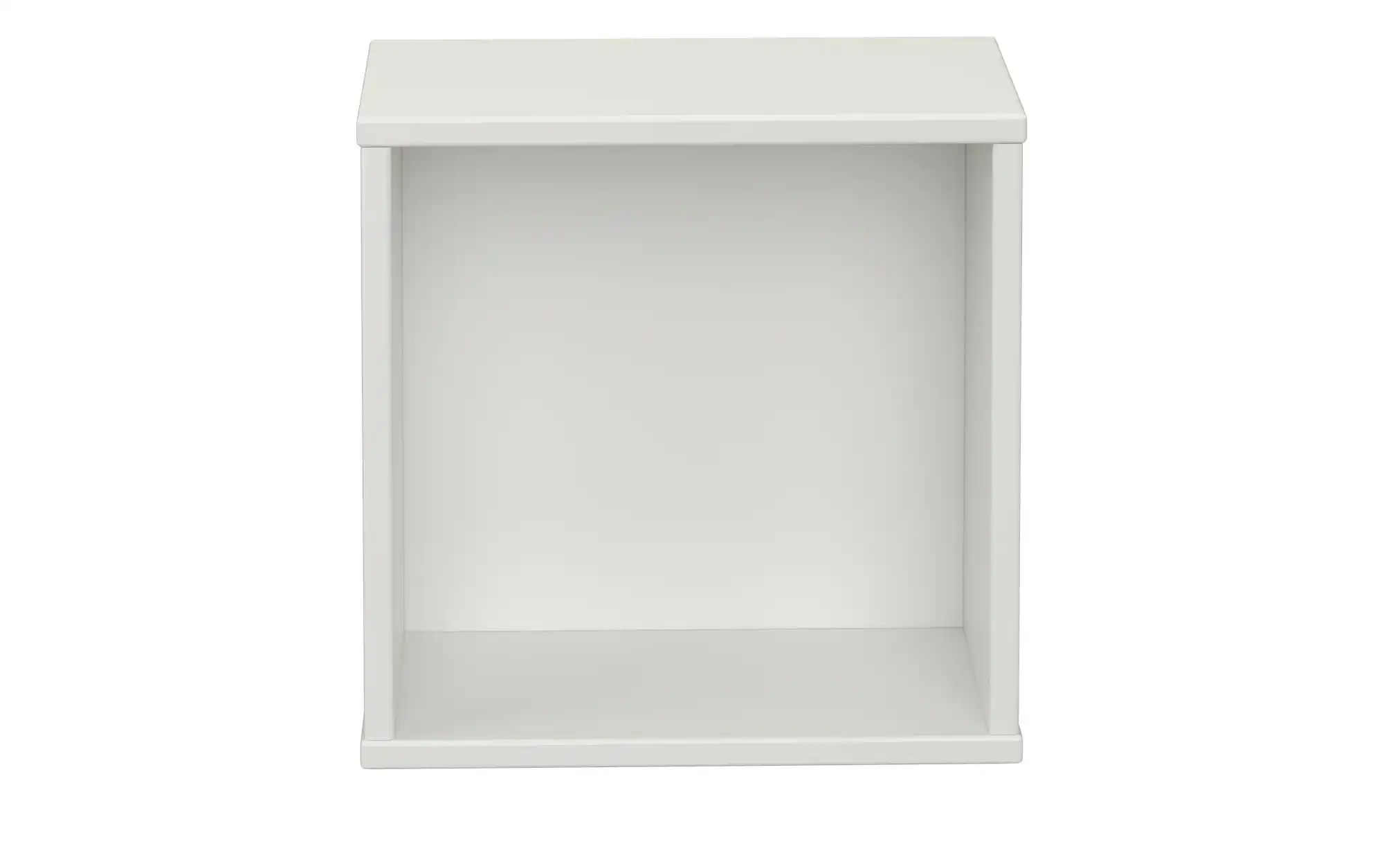 PAIDI Wandbox  Enie ¦ weiß ¦ Maße (cm): B: 35 H: 35 T: 18.7 Regale > Wandre günstig online kaufen