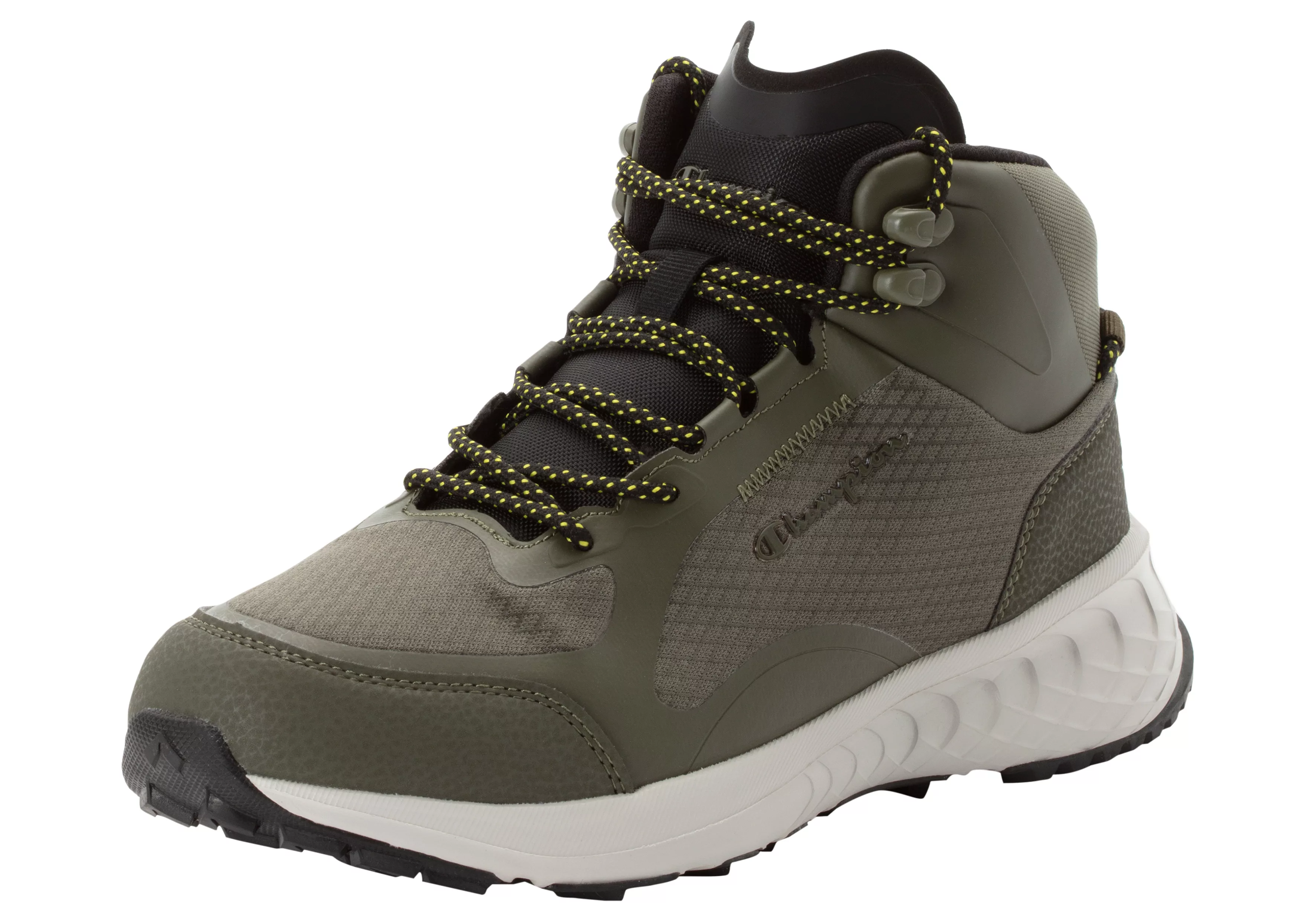 Champion Sneakerboots "STREET TREK 3.0 MID", Winterschuhe, Wintersneaker, S günstig online kaufen