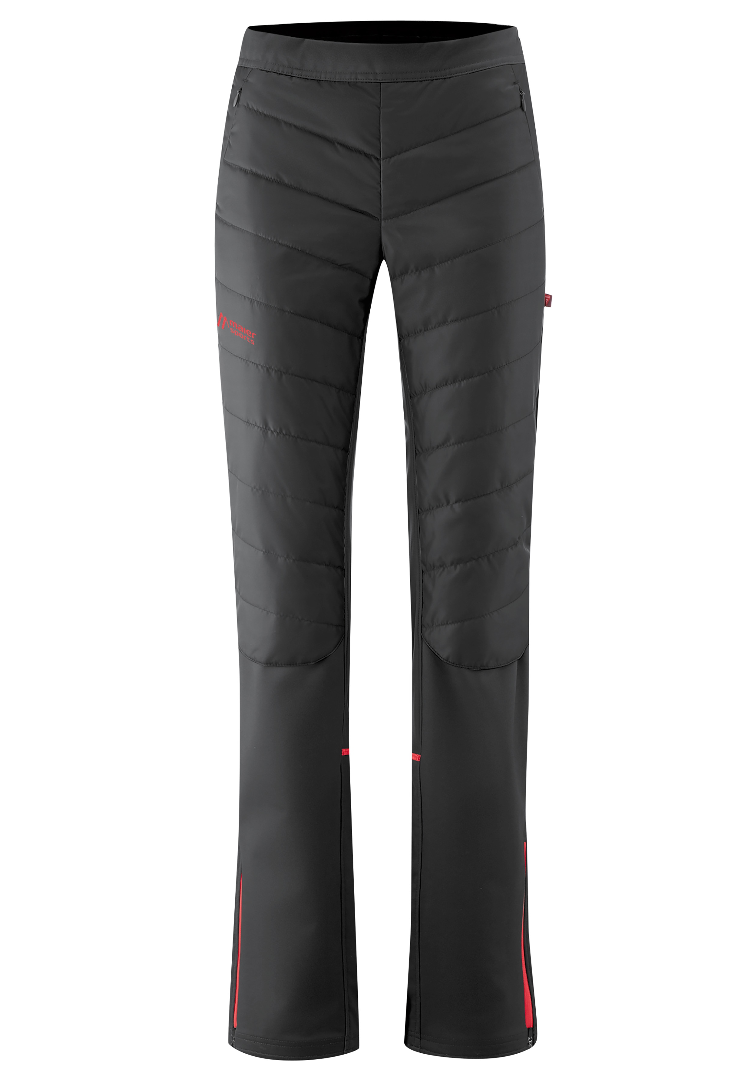 Maier Sports Funktionshose "Telfs CC Pants W", Vielseitige Hybridhose für a günstig online kaufen