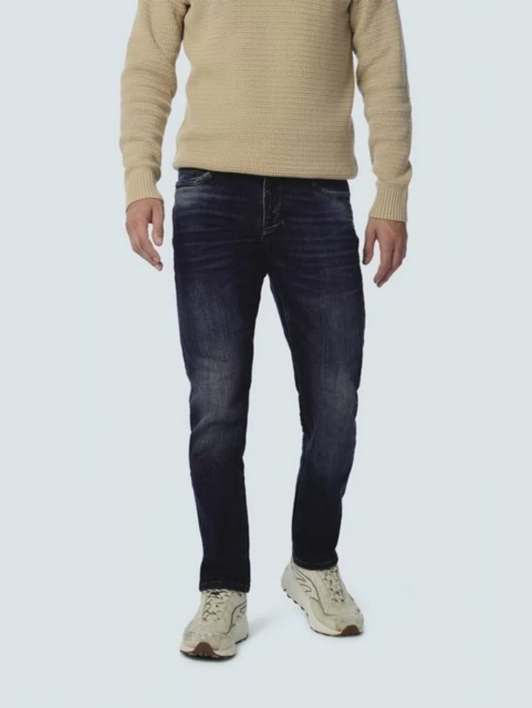 NO EXCESS 5-Pocket-Jeans günstig online kaufen