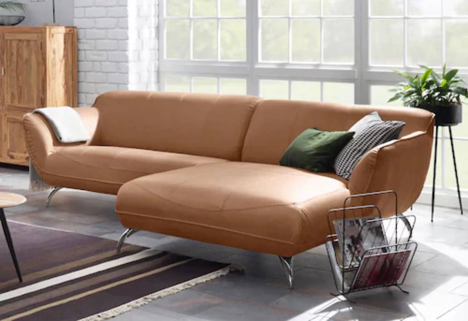 Gutmann Factory Ecksofa Venezuela günstig online kaufen