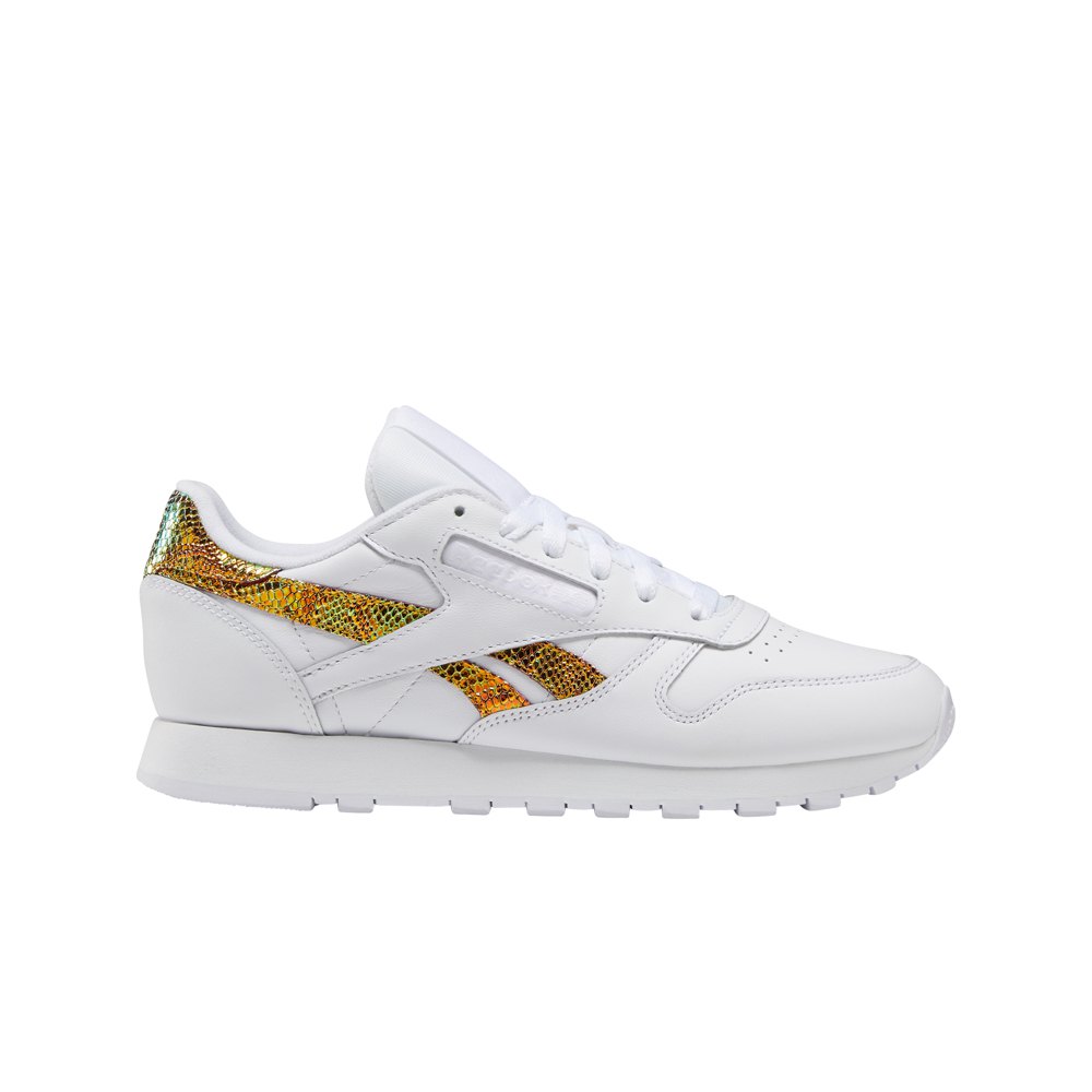 Reebok Classics Classic Turnschuhe Aus Leder EU 42 White / White / White günstig online kaufen