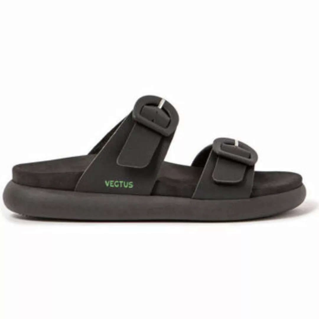 Vegtus  Sandalen Tanami Premium Black günstig online kaufen