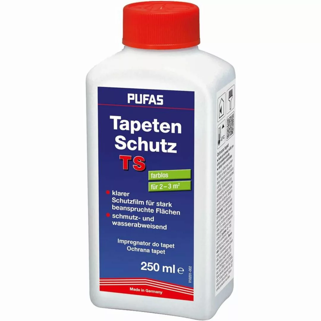 PUFAS Wandfarbe Tapeten- und Anstrichschutz, 250 günstig online kaufen