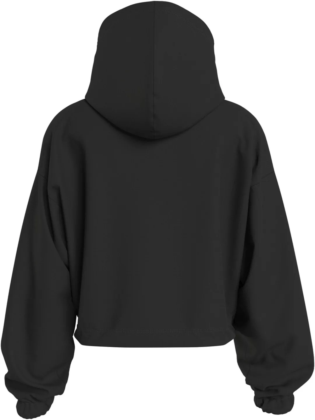 Calvin Klein Jeans Kapuzensweatshirt "SEQUIN HOODIE" günstig online kaufen